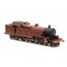 HORNBY 2-6-4T LMS Fowler Class 4P Locomotive  R2224